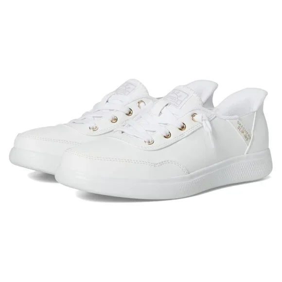 Women SKECHERS Hands Free Slip-Ins: Skip Cute – B Cute Classic - Picture 7 of 9